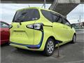 2017 Toyota Sienta