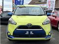 2017 Toyota Sienta