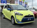 2017 Toyota Sienta