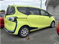 2017 Toyota Sienta