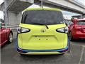 2017 Toyota Sienta