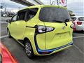 2017 Toyota Sienta