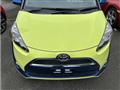 2017 Toyota Sienta
