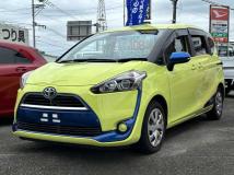 2017 Toyota Sienta