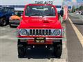 1995 Suzuki Jimny