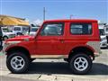 1995 Suzuki Jimny