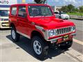1995 Suzuki Jimny