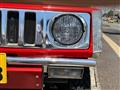 1995 Suzuki Jimny