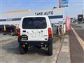 2009 Suzuki Jimny