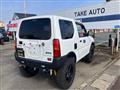 2009 Suzuki Jimny