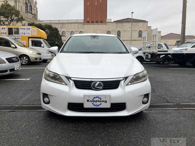 2012 Lexus Other