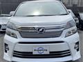 2012 Toyota Vellfire