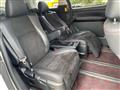 2012 Toyota Vellfire