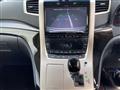 2012 Toyota Vellfire