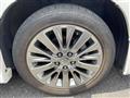 2012 Toyota Vellfire