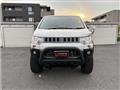 2013 Mitsubishi Delica D5