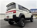 2013 Mitsubishi Delica D5