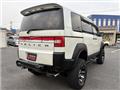 2013 Mitsubishi Delica D5