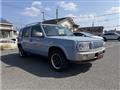 1998 Nissan Rasheen