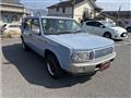 1998 Nissan Rasheen