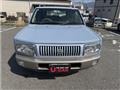 1998 Nissan Rasheen
