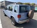 1998 Nissan Rasheen