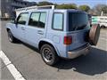 1998 Nissan Rasheen