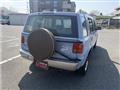 1998 Nissan Rasheen