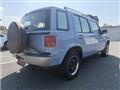 1998 Nissan Rasheen