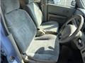 1998 Nissan Rasheen