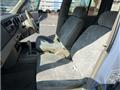 1998 Nissan Rasheen