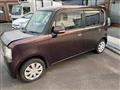 2011 Daihatsu Move Conte
