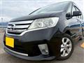 2012 Nissan Serena