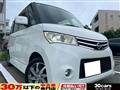 2010 Nissan ROOX