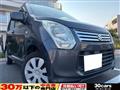 2013 Suzuki Wagon R