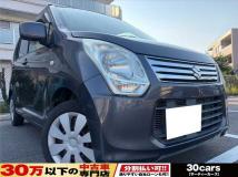 2013 Suzuki Wagon R