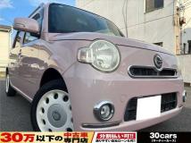 2013 Daihatsu MIRA COCOA