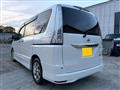 2012 Nissan Serena