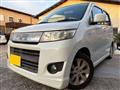 2010 Suzuki Wagon R