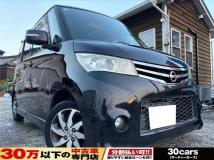 2011 Nissan ROOX