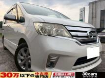 2012 Nissan Serena