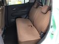 2015 Nissan Moco