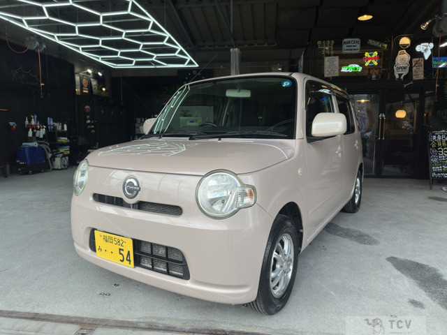 2010 Daihatsu MIRA COCOA