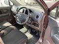 2010 Suzuki MR Wagon