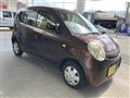 2010 Suzuki MR Wagon
