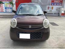2010 Suzuki MR Wagon