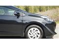 2017 Toyota AQUA
