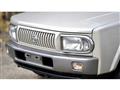 1999 Nissan Rasheen