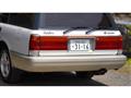 1996 Toyota Crown