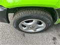 1999 Fiat Panda
